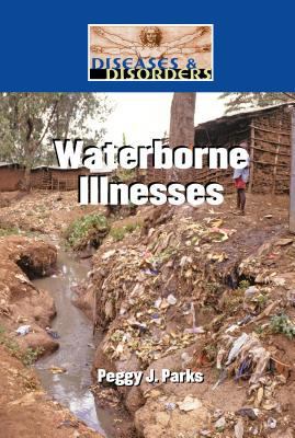 Waterborne Illnesses 1420509357 Book Cover