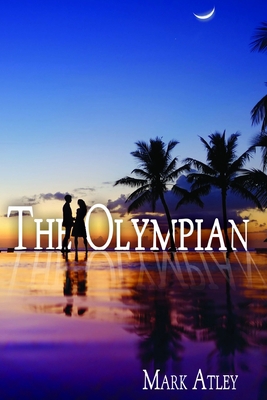 The Olympian B08RTLKW3P Book Cover
