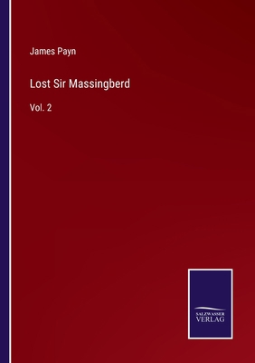 Lost Sir Massingberd: Vol. 2 3752594268 Book Cover