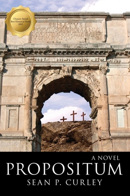 Propositum B0CSM8S6CD Book Cover