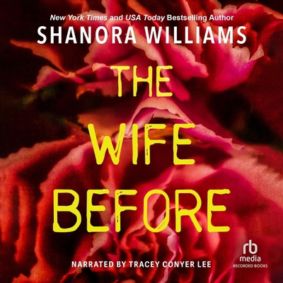 The Wife Before B0BX5K8G2K Book Cover