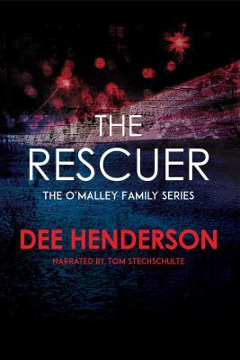 The Rescuer, 9 Cds [Unabridged Library Edition] 1419305107 Book Cover