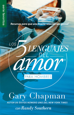 Los 5 Lenguajes del Amor Para Hombres (Revisado... [Spanish] 0789922932 Book Cover
