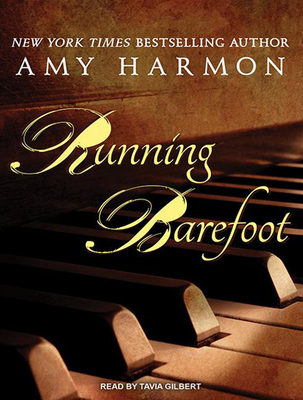 Running Barefoot 1494530031 Book Cover