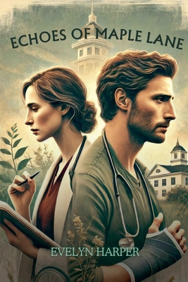 Echoes of Maple Lane B0DG4B6XJQ Book Cover