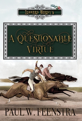 A Questionable Virtue 1991182457 Book Cover