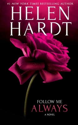 Follow Me Always B0FLQ7LTPW Book Cover