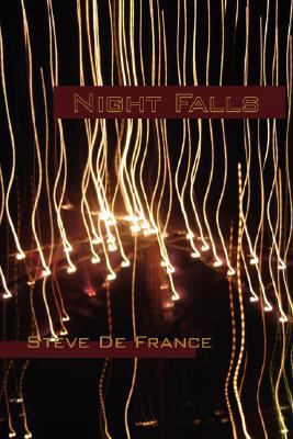 Night Falls 1425786146 Book Cover