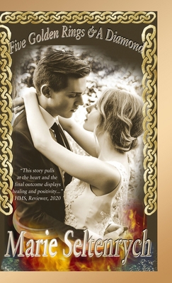 Five Golden Rings & A Diamond: Game of Love 1921943378 Book Cover