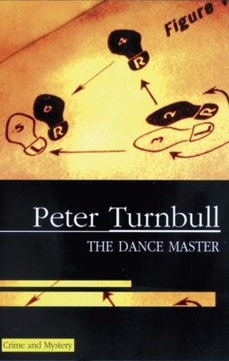 The Dance Master [Large Print] 0727874926 Book Cover