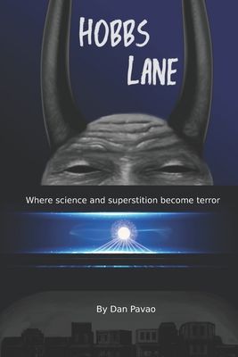 Hobbs Lane: Where science and superstition beco... B0BCSH4PBW Book Cover