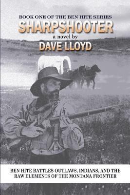 Sharpshooter 1496173708 Book Cover