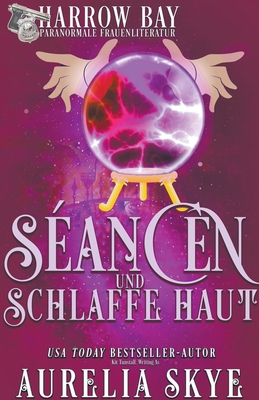 Séancen Und Schlaffe Haut [German] B0C7K93TM5 Book Cover
