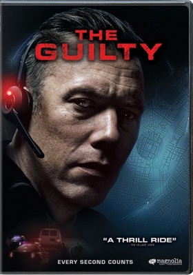 The Guilty            Book Cover