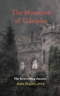 The Mysteries of Udolpho 1609425782 Book Cover