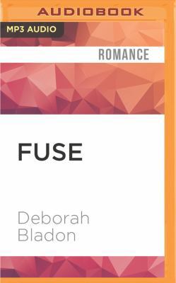 Fuse 1531870988 Book Cover