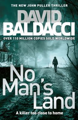 No Man's Land (John Puller series) 1447277481 Book Cover