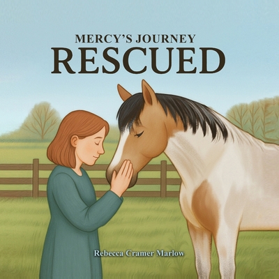 Rescued B0GYGMDR5V Book Cover
