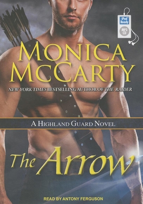 The Arrow 1452667500 Book Cover