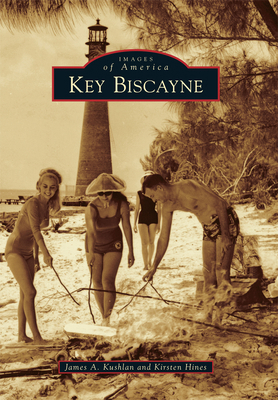 Key Biscayne 1467113220 Book Cover