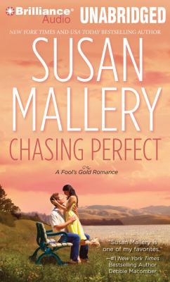 Chasing Perfect (Fool's Gold Series) 1469231859 Book Cover