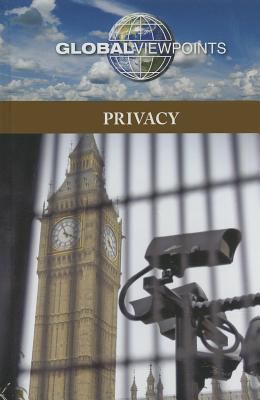 Privacy 0737769122 Book Cover