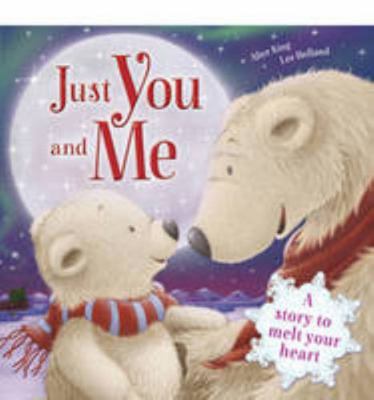Just You and Me (Picture Flats) 1783435909 Book Cover