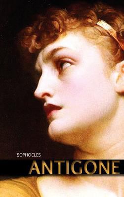 Antigone 0982141998 Book Cover