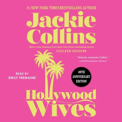 Hollywood Wives 1797159348 Book Cover