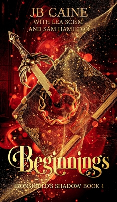 Beginnings B0GDW3H453 Book Cover