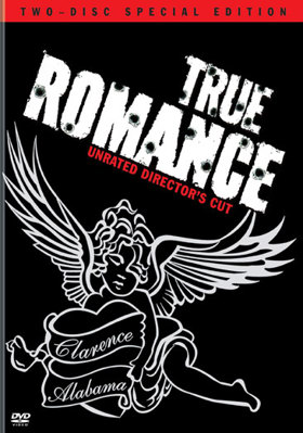 True Romance B00CAE2A0W Book Cover