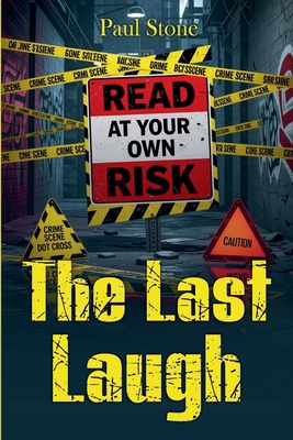 The Last Laugh B0GZ1CJ7NN Book Cover