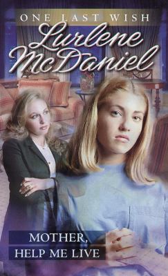 Mother, Help Me Live 0833592610 Book Cover