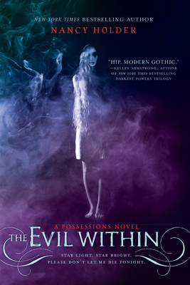 The Evil Within 1595142916 Book Cover