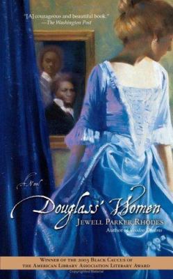 Douglass' Women 0743278860 Book Cover