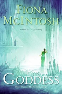 Goddess 0060899077 Book Cover