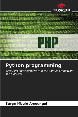 Python programming 6206604411 Book Cover
