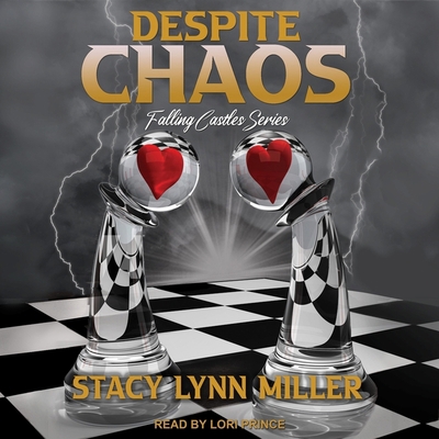 Despite Chaos B0BGSZ2X6W Book Cover