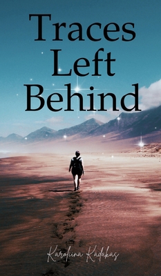 Traces Left Behind 9916763364 Book Cover