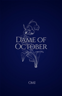 Dame of October B0HKTZBM66 Book Cover