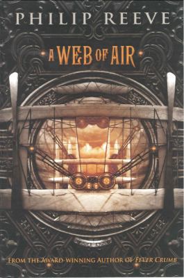 A Web of Air 0606314997 Book Cover