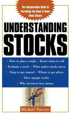 Understanding Stocks 0071832696 Book Cover