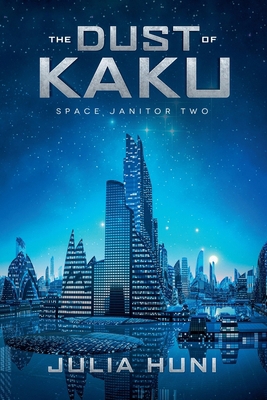 The Dust of Kaku B09RLRHHD1 Book Cover