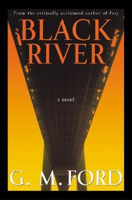 Black River 0380978741 Book Cover