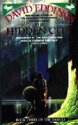 The Hidden City B002JJ68BK Book Cover