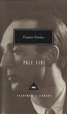Pale Fire: Introduction by Richard Rorty 0679410775 Book Cover