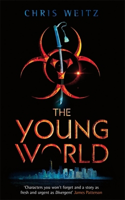 The Young World 1907411801 Book Cover