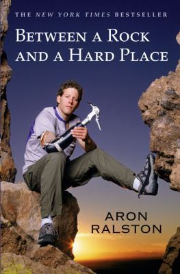 Between a Rock and a Hard Place 1417732253 Book Cover