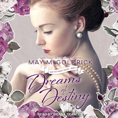 Dreams of Destiny B08ZBZPXMF Book Cover