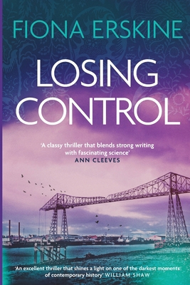 Losing Control 173851207X Book Cover